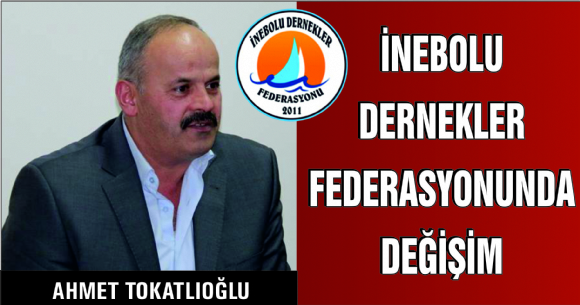 NEBOLU DERNEKLER FEDERASYONUNDA DEM